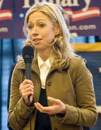 chelsea clinton