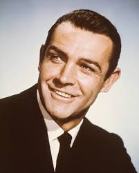 sean connery