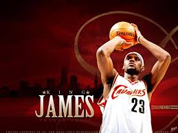 Filed Under Lebron James