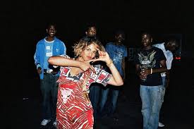 M.I.A. wallpaper