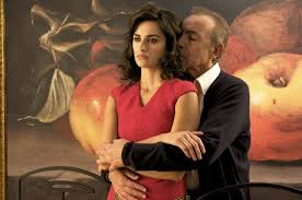 Watch Los abrazos rotos Full Movie