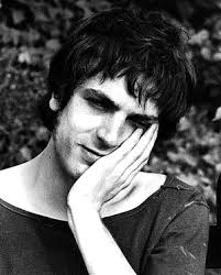 Musical Memoirs: Syd Barrett