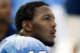 This Thursday, Robert Quinn