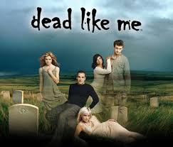 dead like me