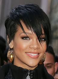 Rihanna fotos