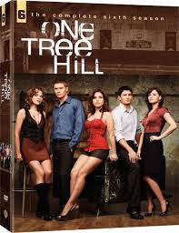 one tree hill season 3