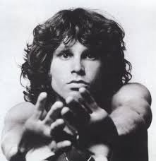 Blurbs � Jim Morrison
