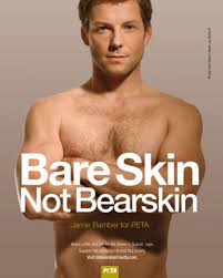 (PETA) get their way.