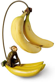 bananas