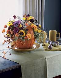 pumpkin inspiration please! :  wedding Pumpkin%2520centerpiece