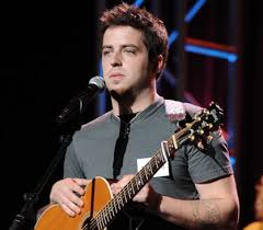 winner Lee DeWyze has said