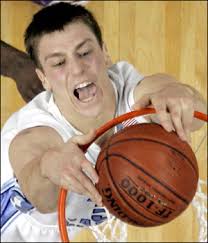 tyler hansbrough