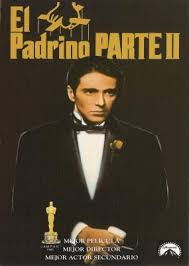 Cartel de la película, El Padrino II, 1974