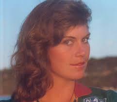Angela Andrews was born in - AngelaAndrewsModelShot