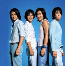 meteor garden