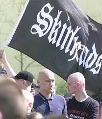 skinheads