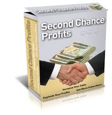 second chance
