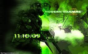 Copy Modern Warfare 2 
