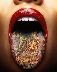Amazing Tattoo Trends