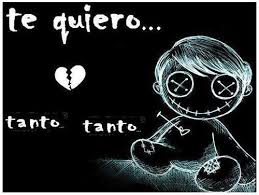 te necesito