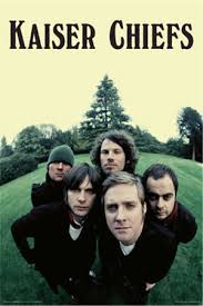 kaiser chiefs