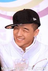 tae yang