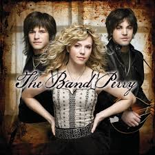 The Band Perry � The Band