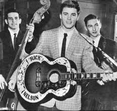 Ricky Nelson