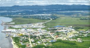 Dillingham, Alaska