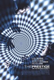 the prestige