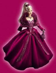 Imagem do usu�rio barbie2