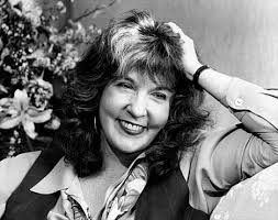 Sue Grafton