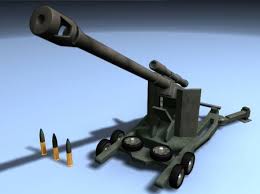 3D Max Modeling