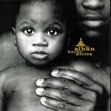 dr alban
