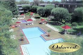Oakwood Apartments, Mountain
