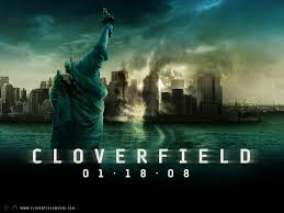 Cloverfield � Film Review