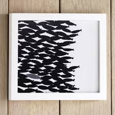 school of fish