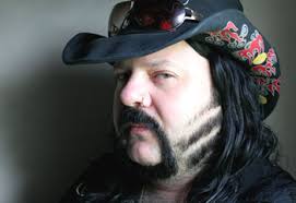 vinnie paul