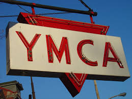 ISU Ames Student YMCA