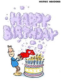 funny happy birthday