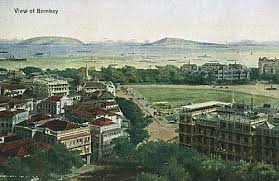 Old Bombay