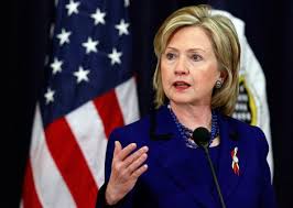 hillary