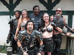 Texas Renaissance Festival