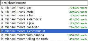 funny google suggestions