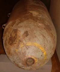 how to make a bomb