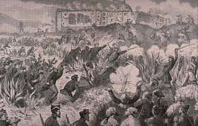 Cinco De Mayo: A Short History