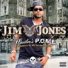jim jones we fly high