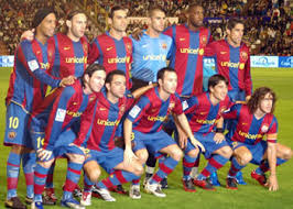 صور برشلونة Messi Feature