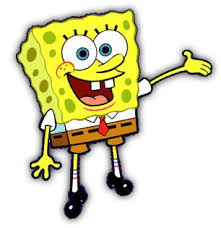 Leave of Absence. Spongebob