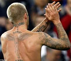 tattoes